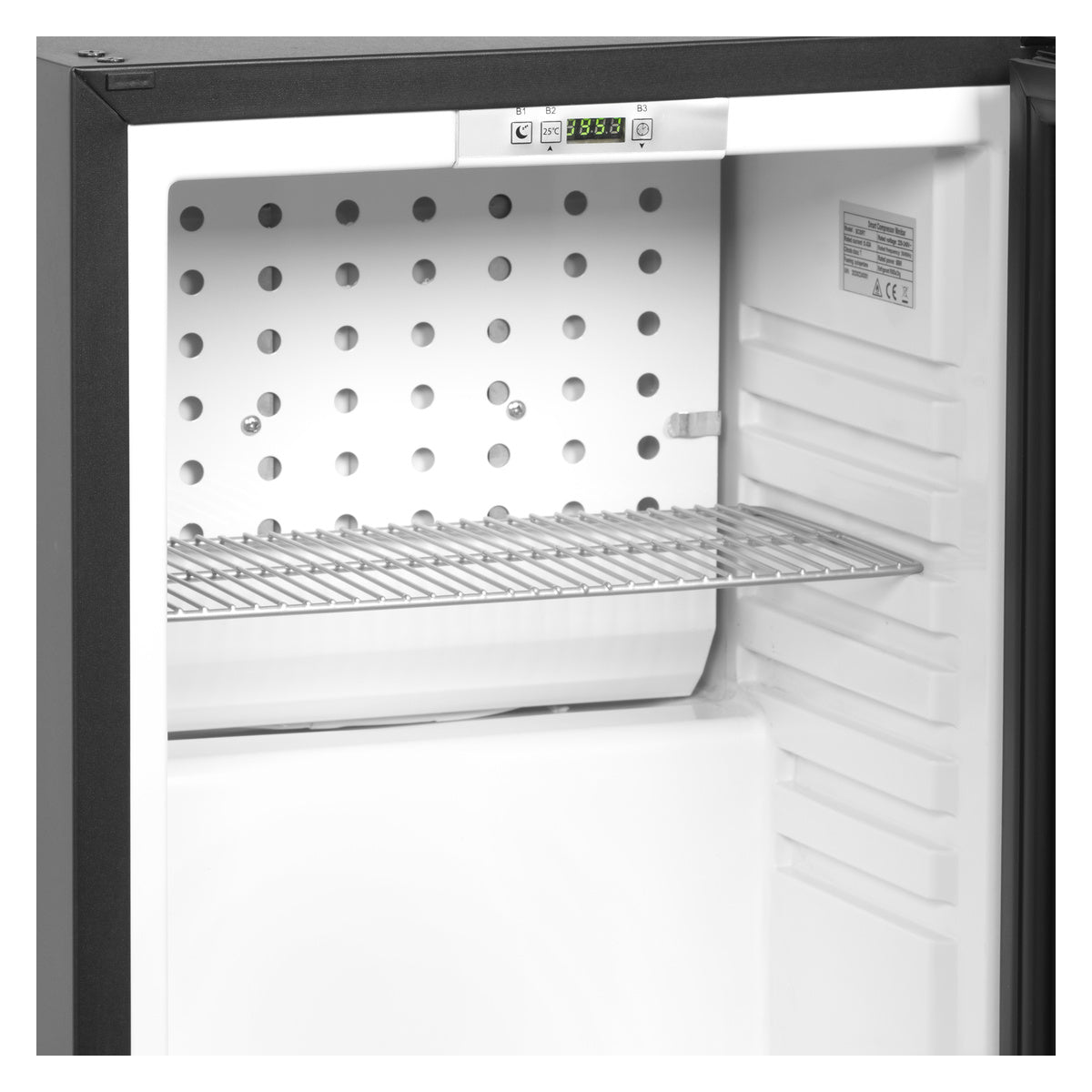 Tefcold TM35GC – produktbilde 3