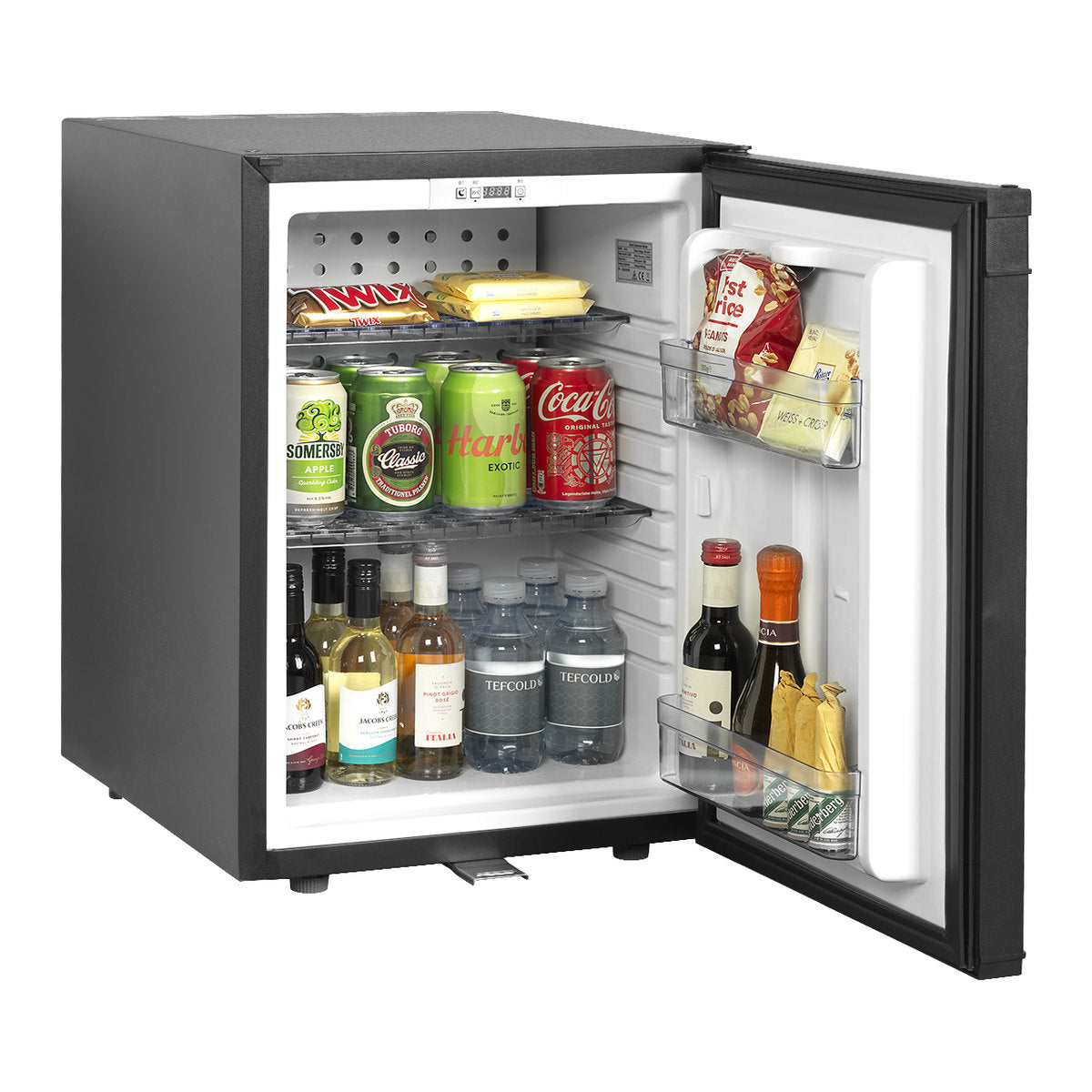 Tefcold TM45C – produktbilde 2