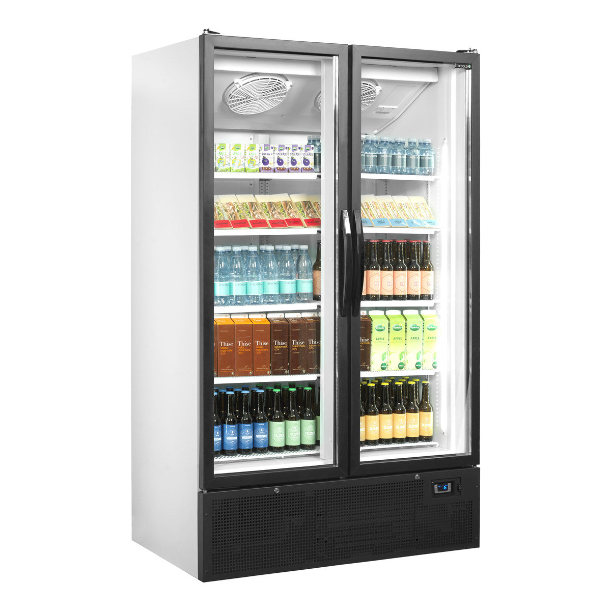 Tefcold FS1202H – produktbilde 2
