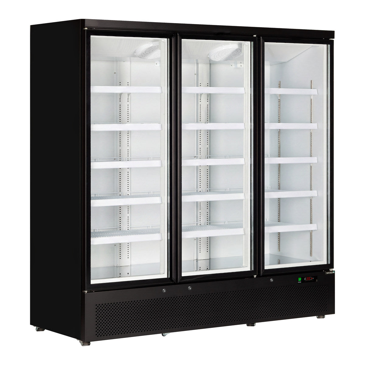 Tefcold Atom Maxi C3DB – produktbilde 1