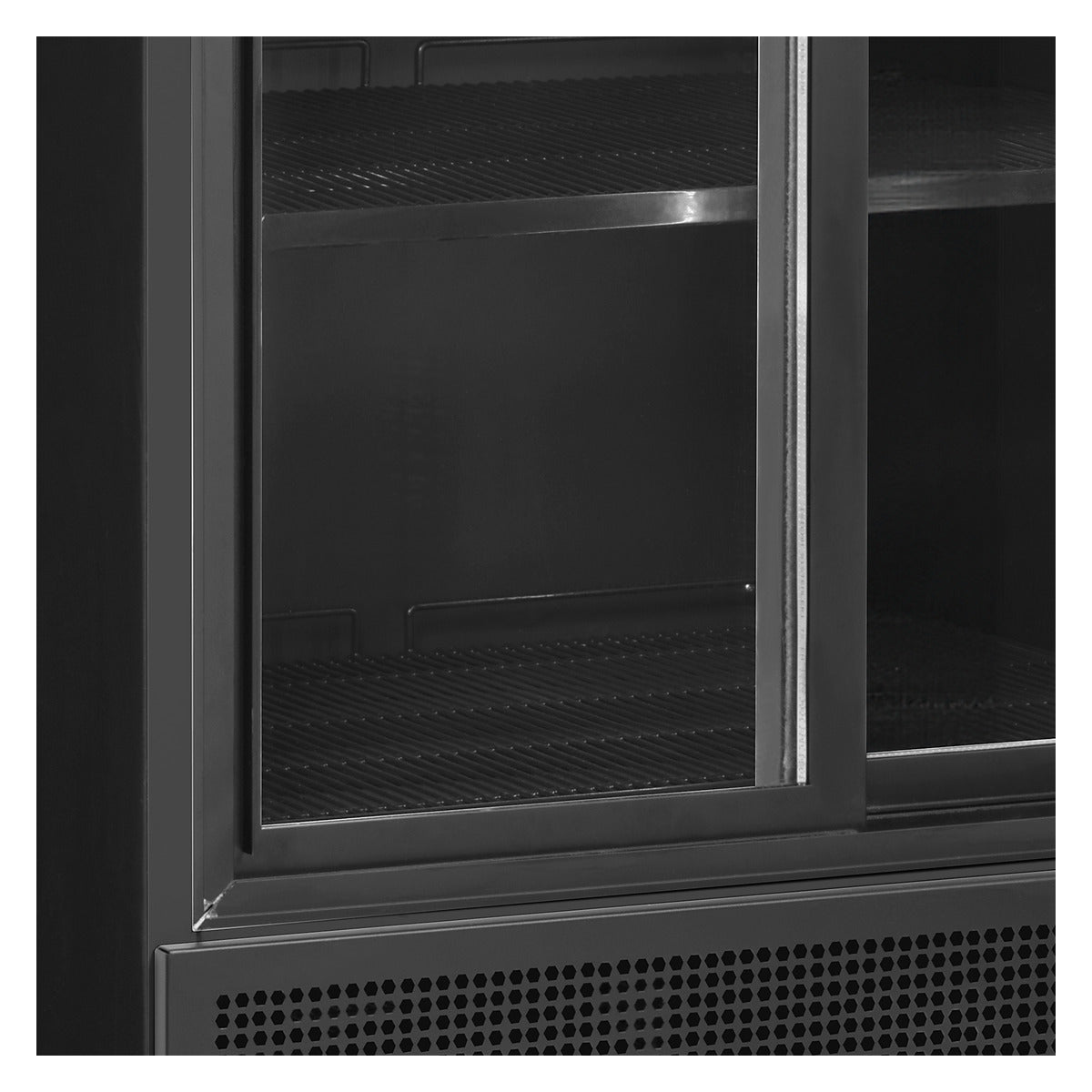 Tefcold FSC891S Black – produktbilde 3