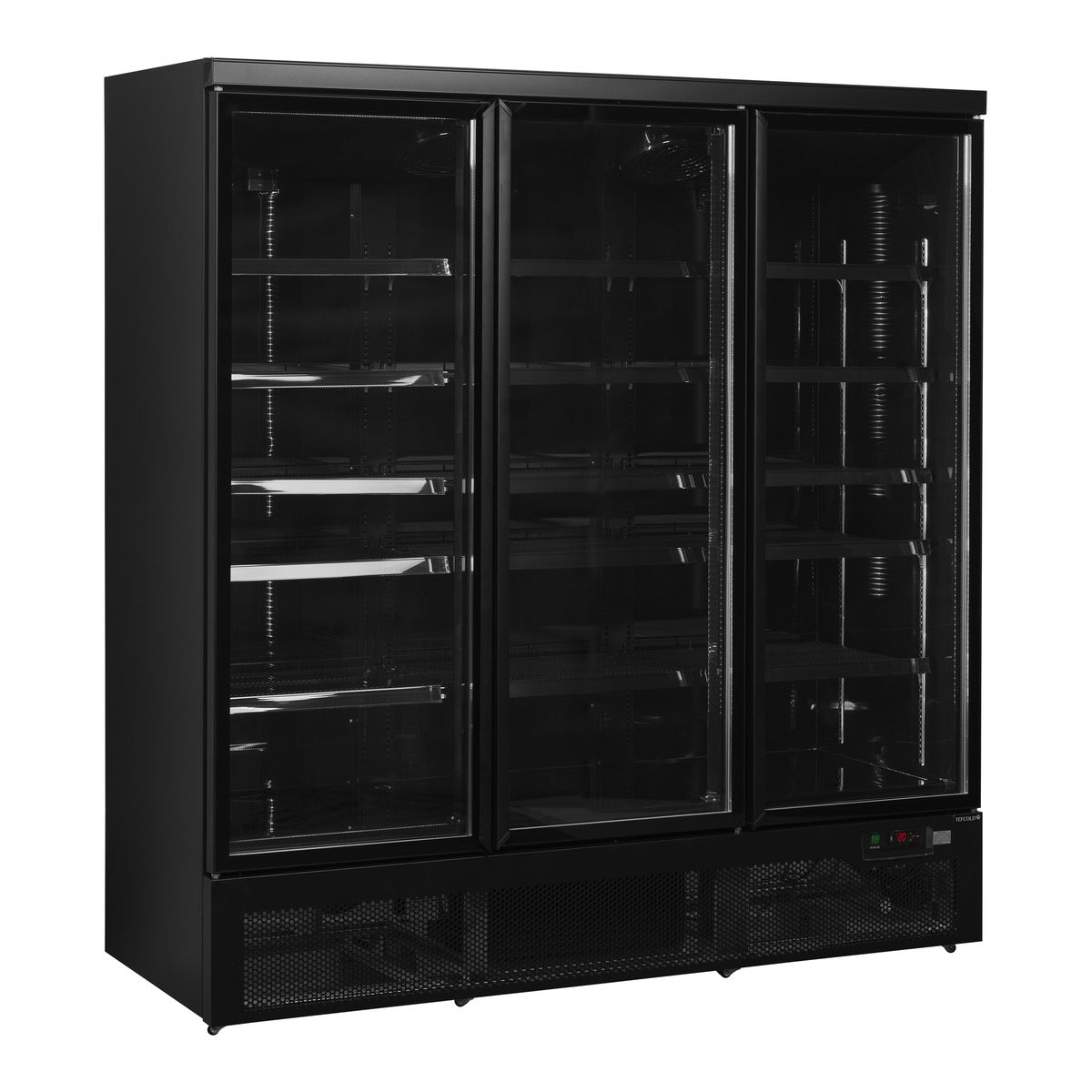 Tefcold Atom Maxi C3DBB – produktbilde 1