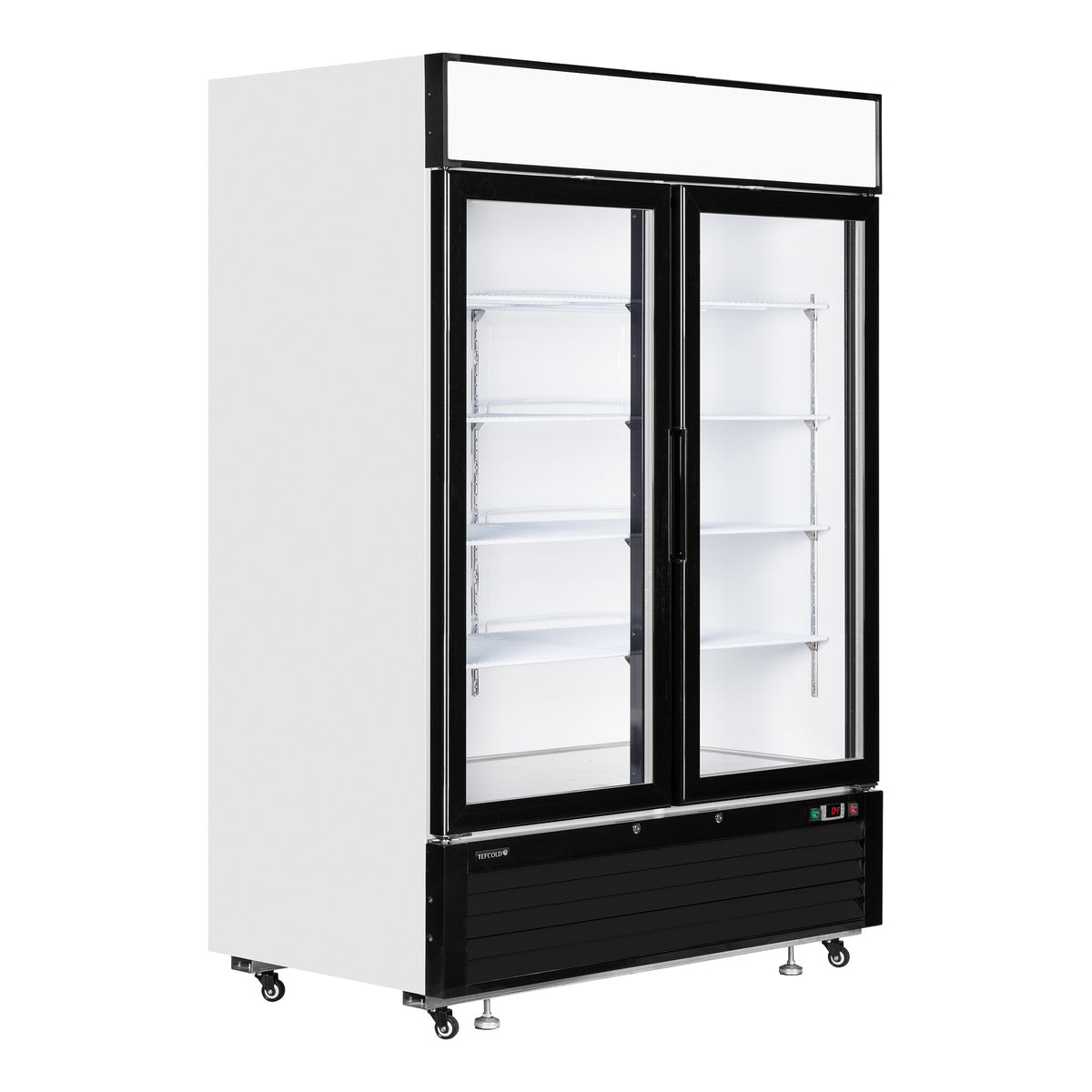 Tefcold LGC5000 – produktbilde 1