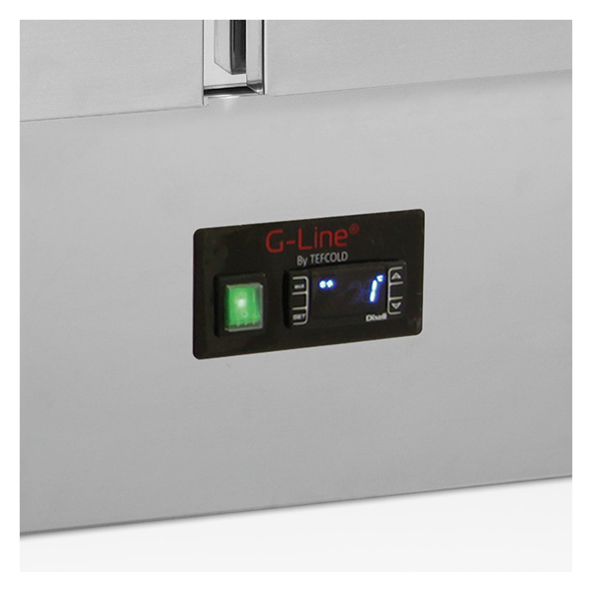 G-Line by Tefcold GSS20 – produktbilde 2