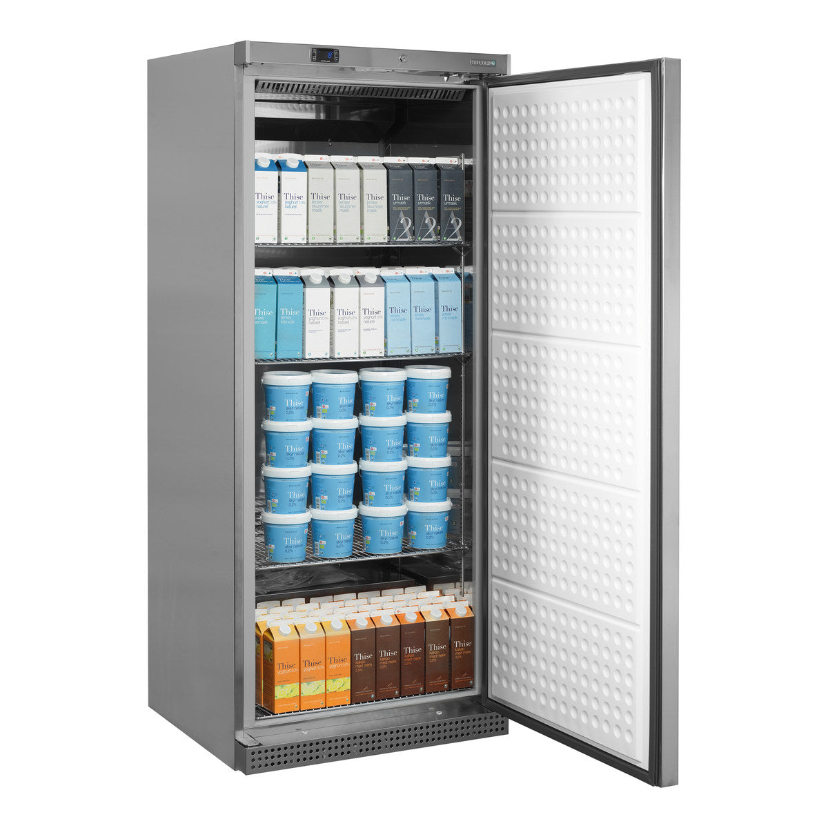 Tefcold UR600SS – produktbilde 2