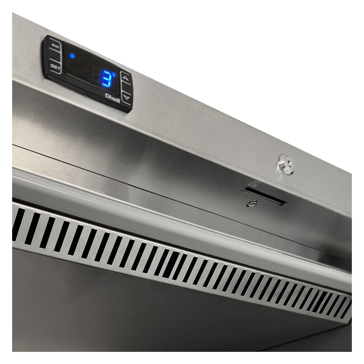 Tefcold UR600SS – produktbilde 3