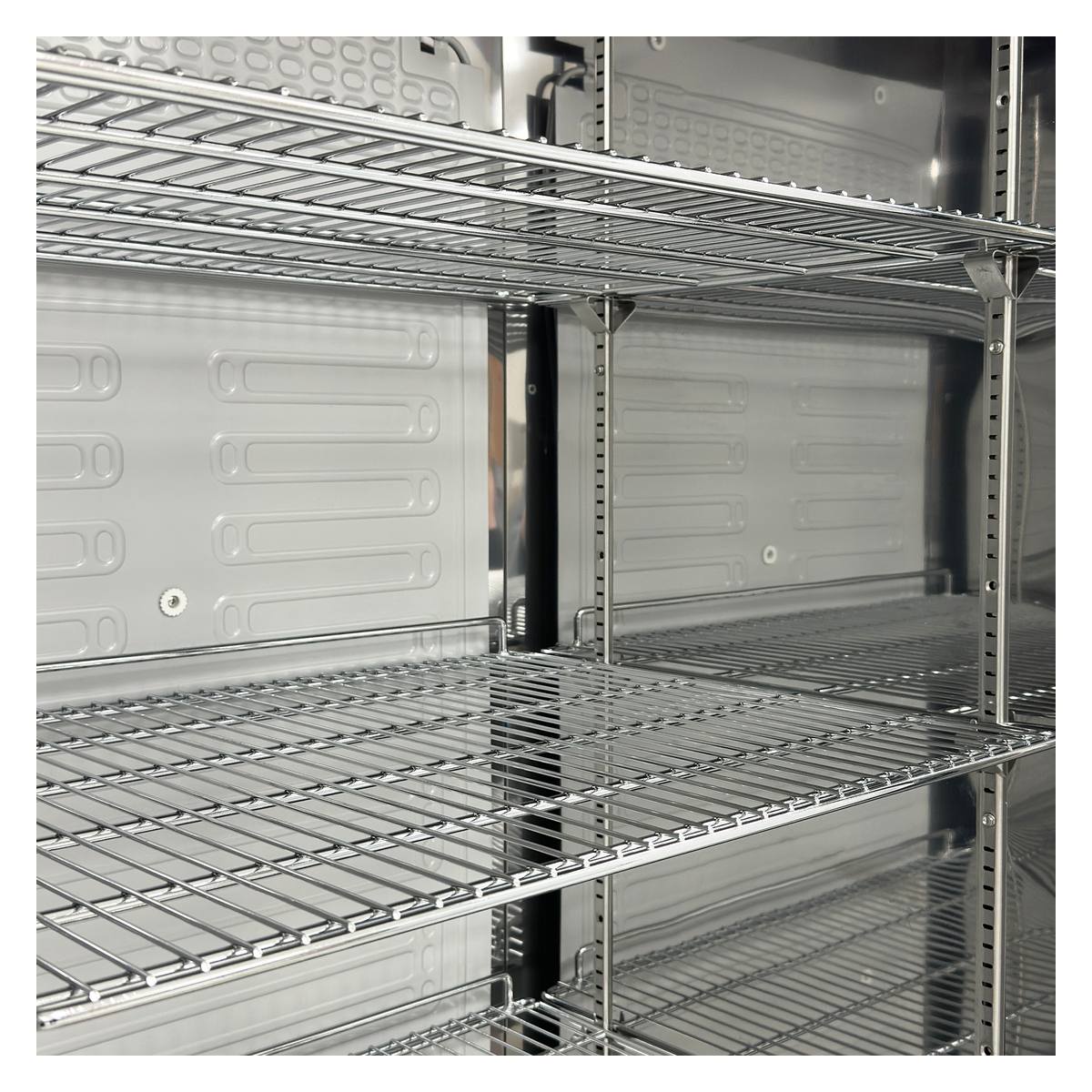Tefcold UR600SS – produktbilde 4