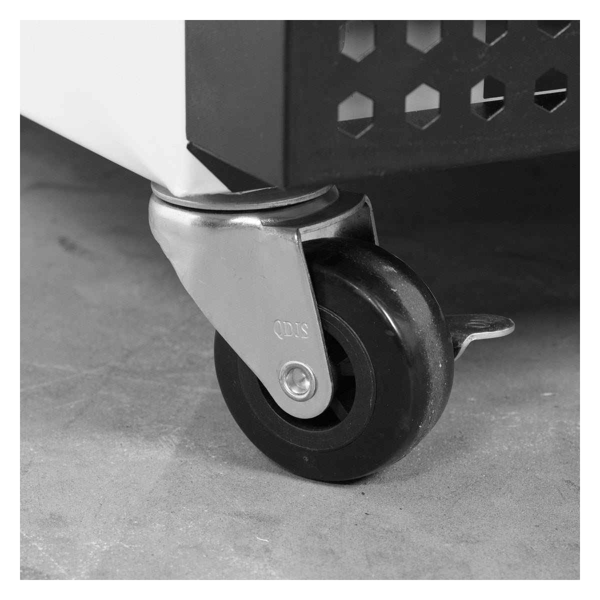 Tefcold UF550S – produktbilde 4