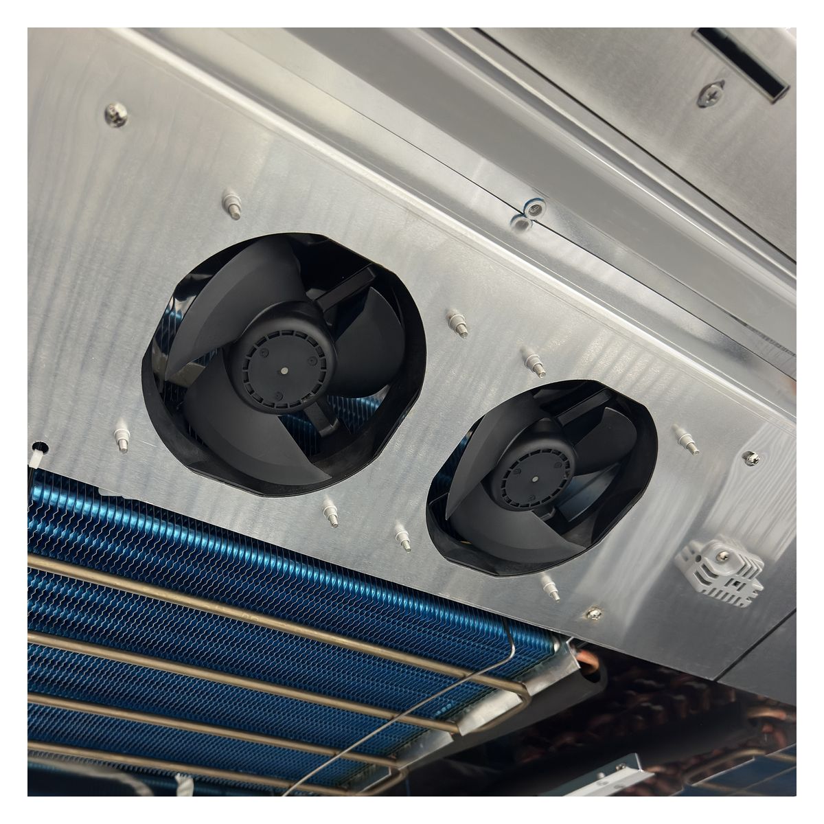 Tefcold UF600SS – produktbilde 2