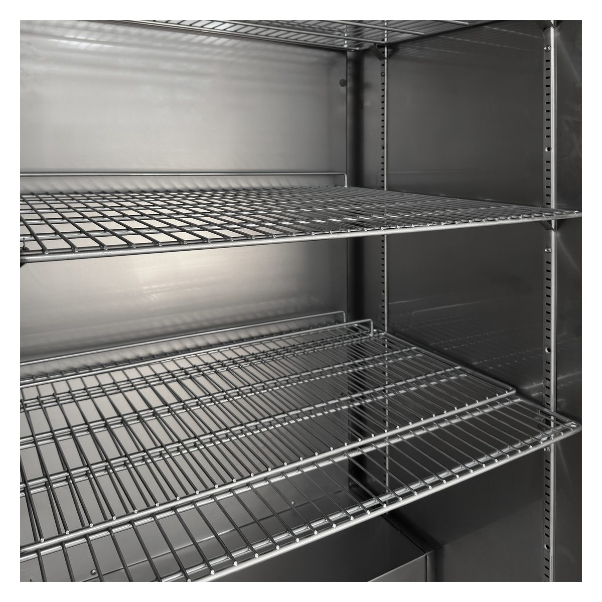 Tefcold UF600SS – produktbilde 3