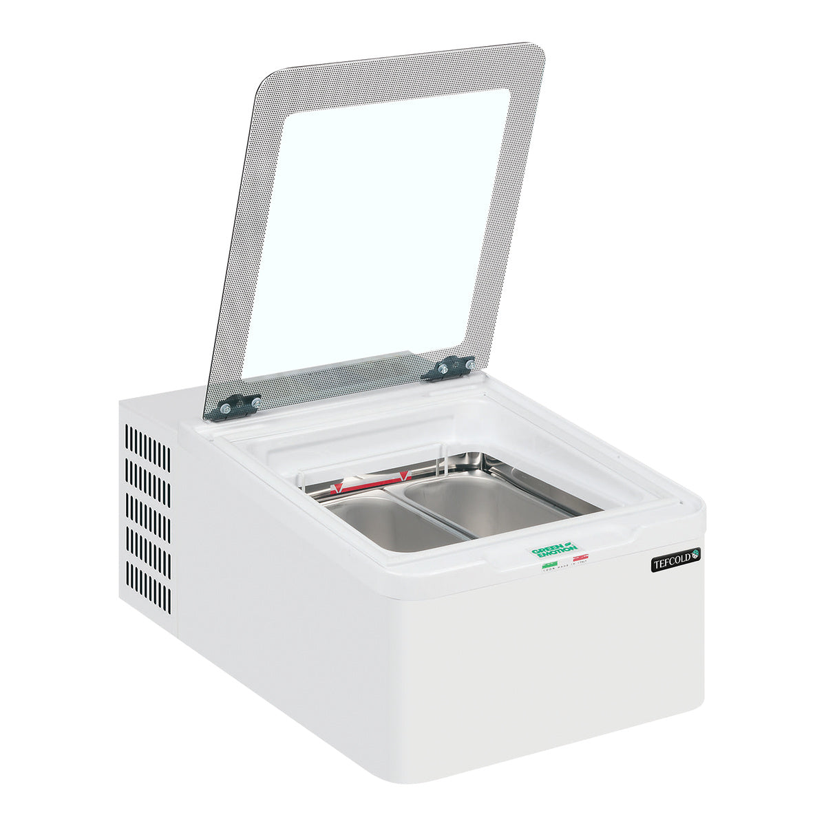 Tefcold ICE2 – produktbilde 1