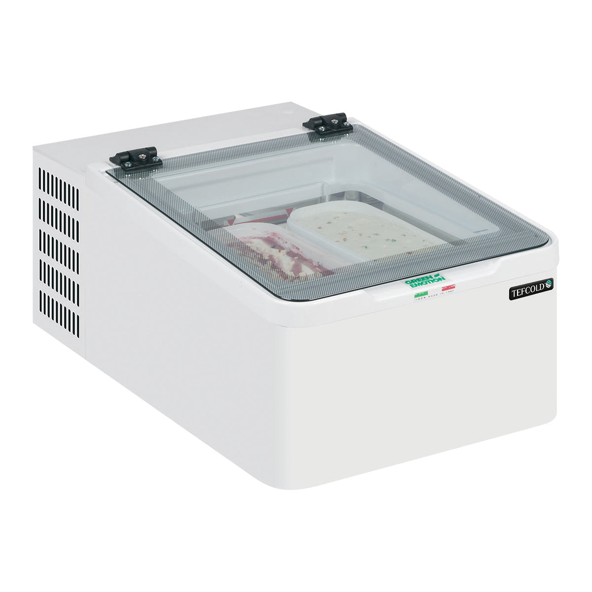 Tefcold ICE2 – produktbilde 2