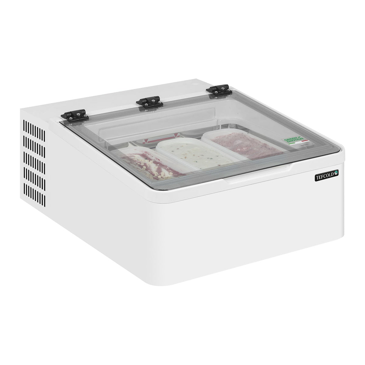 Tefcold ICE3 – produktbilde 2