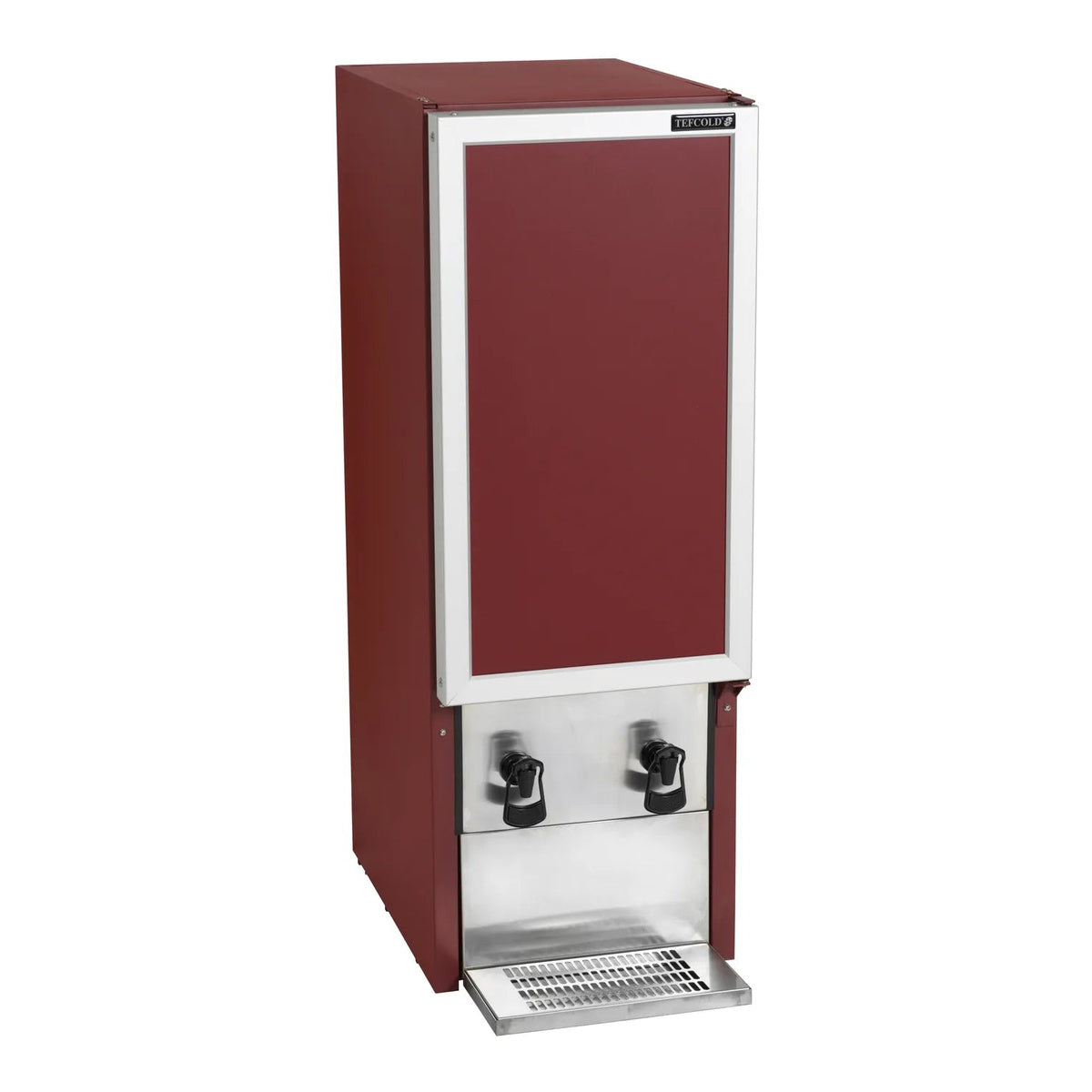 Tefcold DKS95-2/20L – produktbilde
