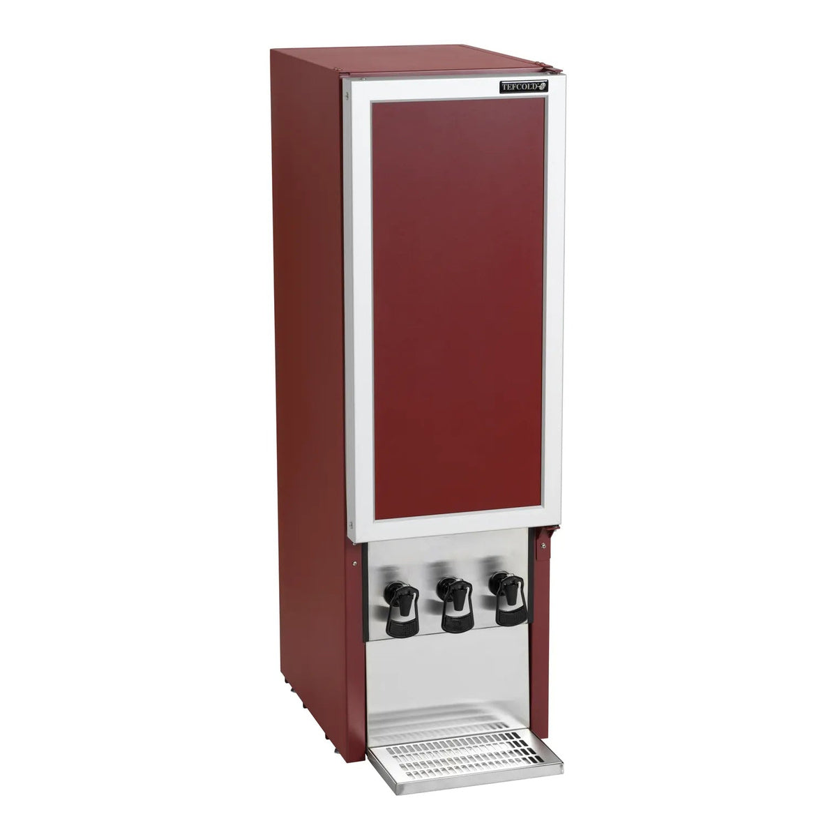 Tefcold DKS95-3/10L – produktbilde
