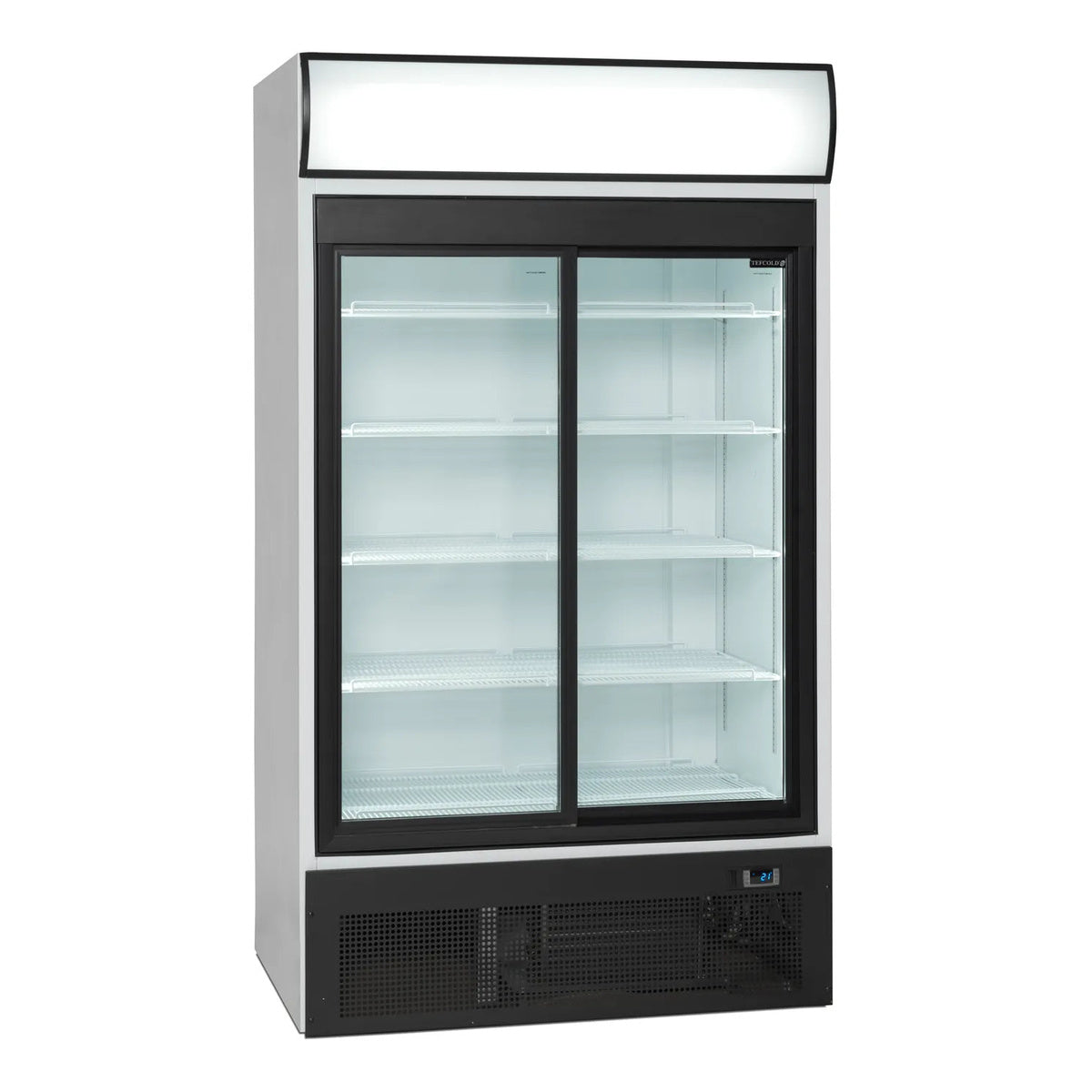 Tefcold FSC1950S – produktbilde
