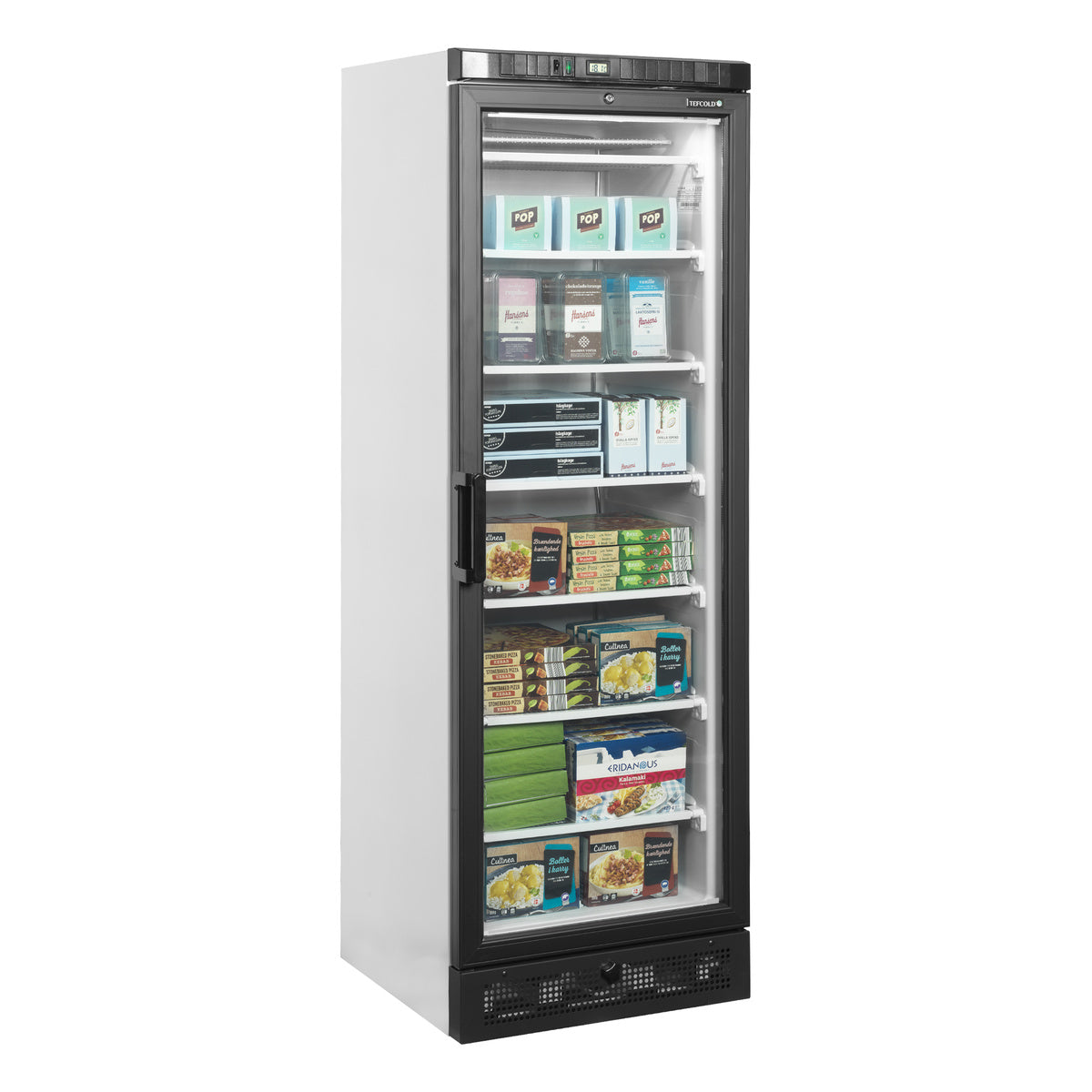 Tefcold UFSC371G – produktbilde 2