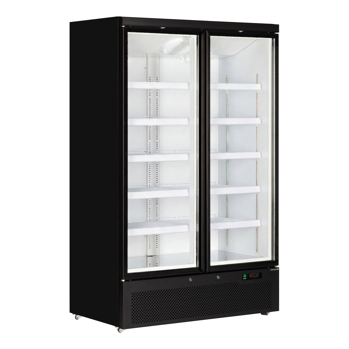 Tefcold Atom Maxi F2DB – produktbilde 1