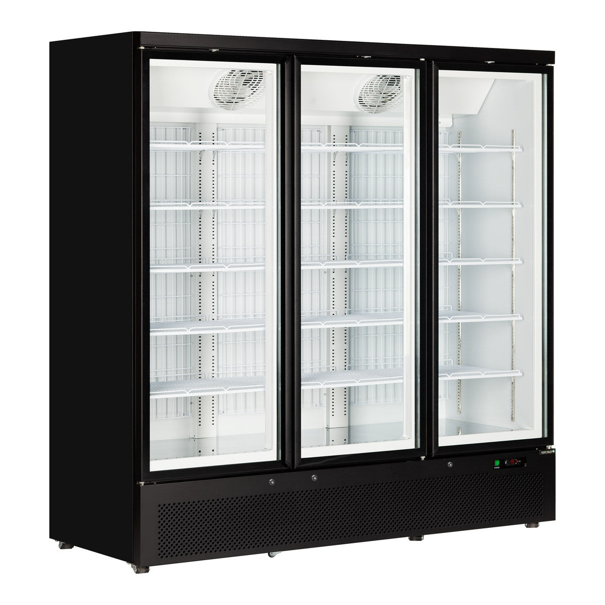 Tefcold Atom Maxi F3DB – produktbilde 1
