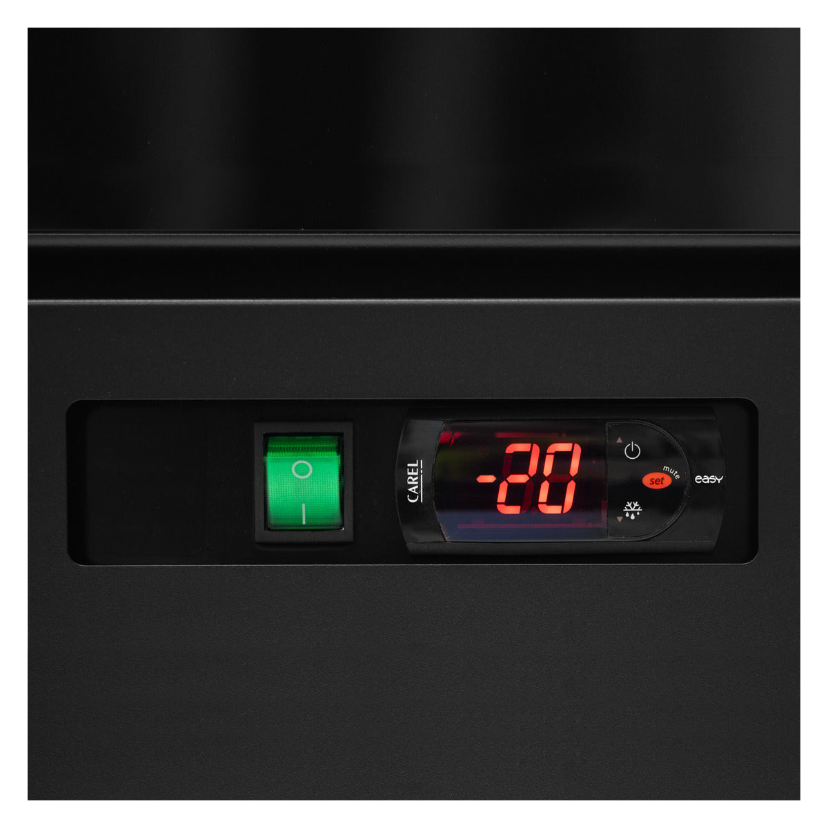 Tefcold Atom Maxi F1DB – produktbilde 4