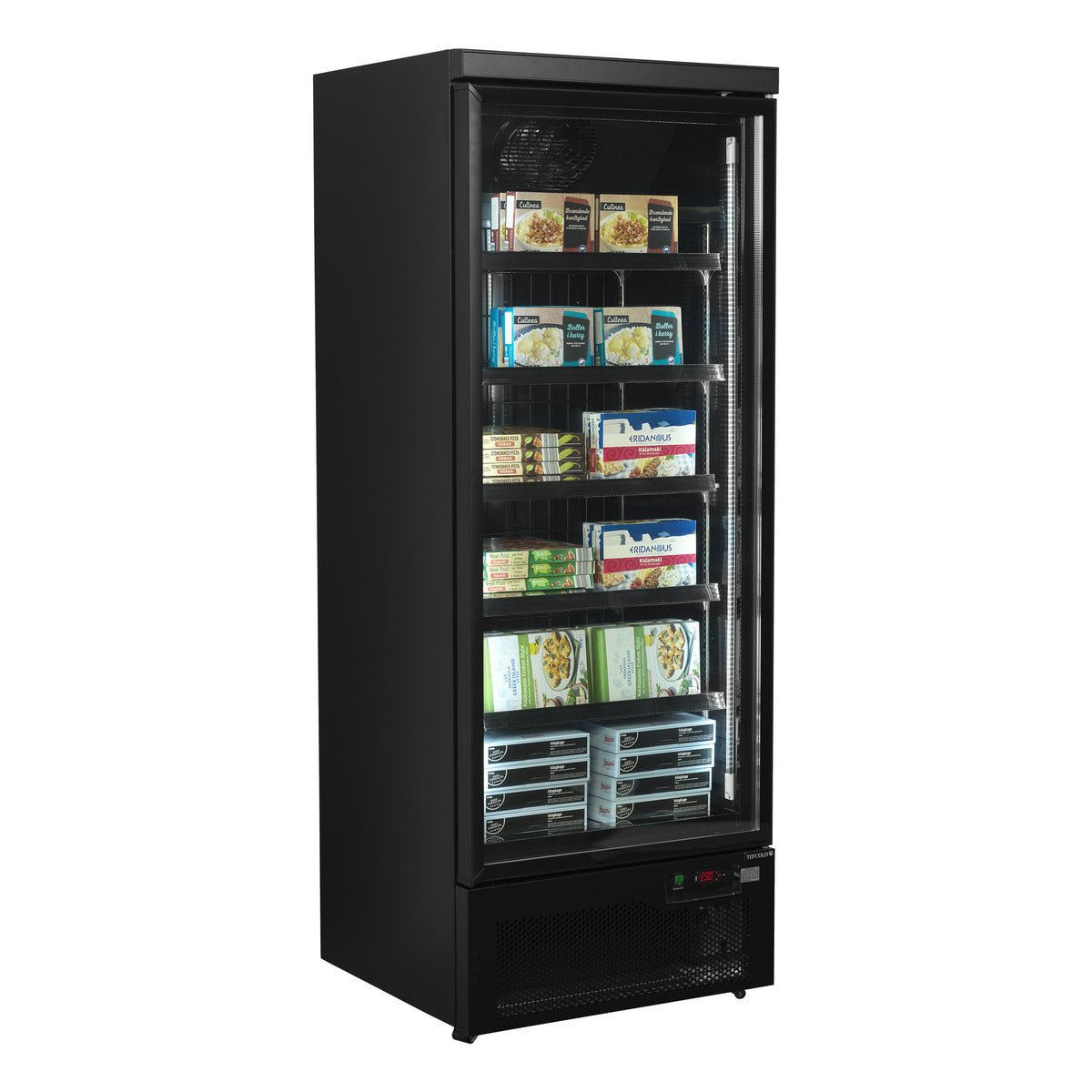 Tefcold Atom Maxi F1DBB – produktbilde 2