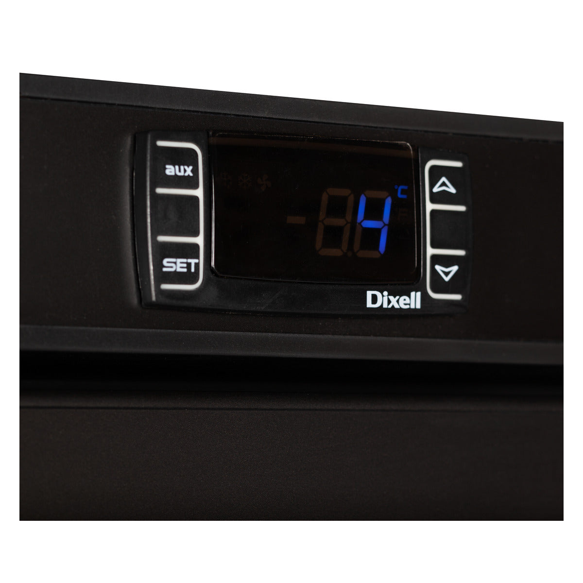 Tefcold UF400VGB – produktbilde 4