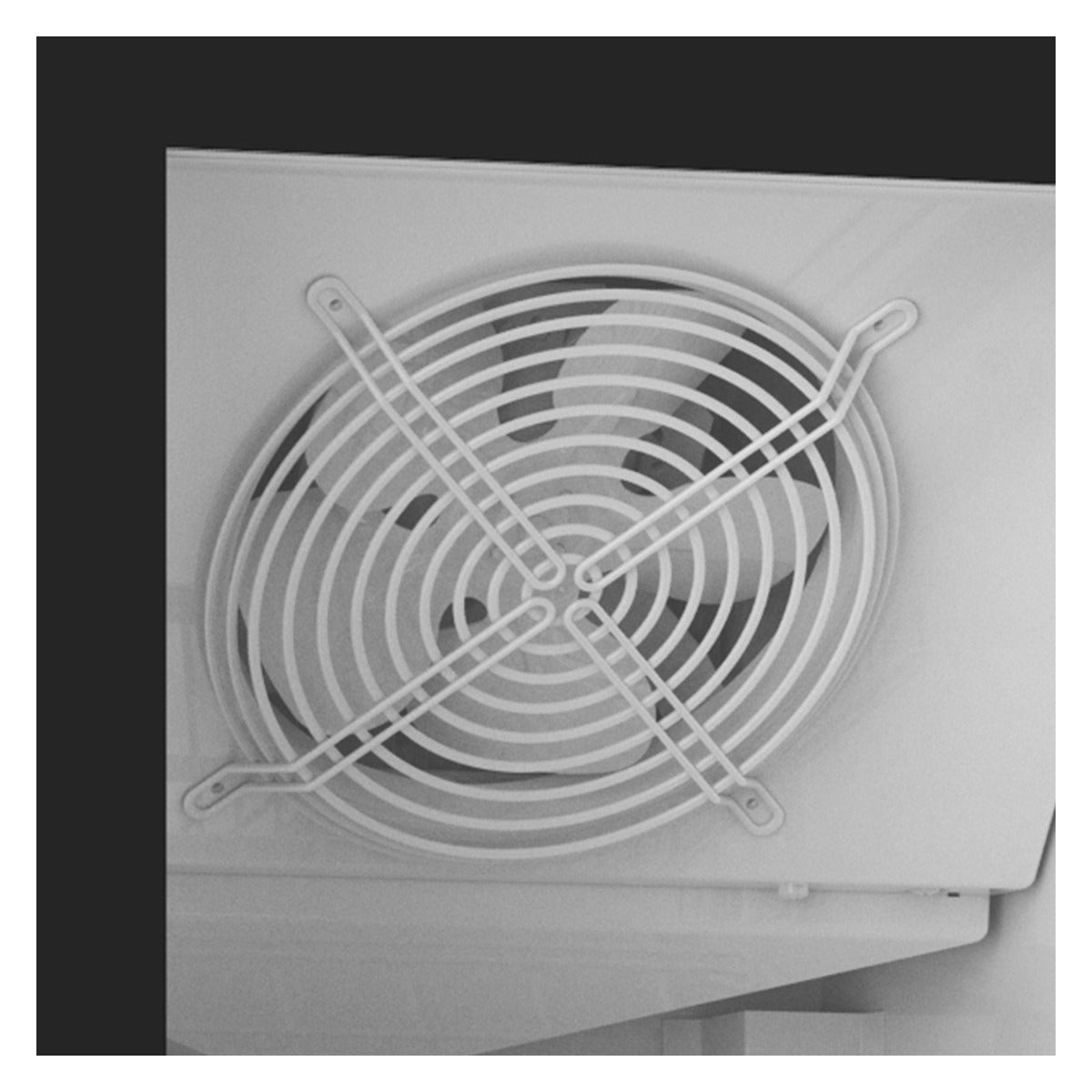 Tefcold FSF176VH B – produktbilde 3