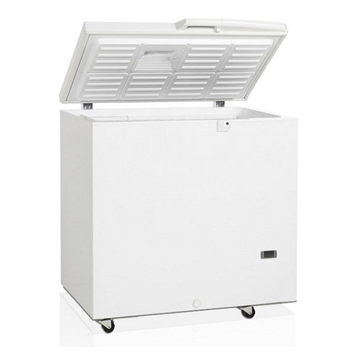 Fryseboks Tefcold SE20-45 – 230 liter, ned til -45 °C, alarm
