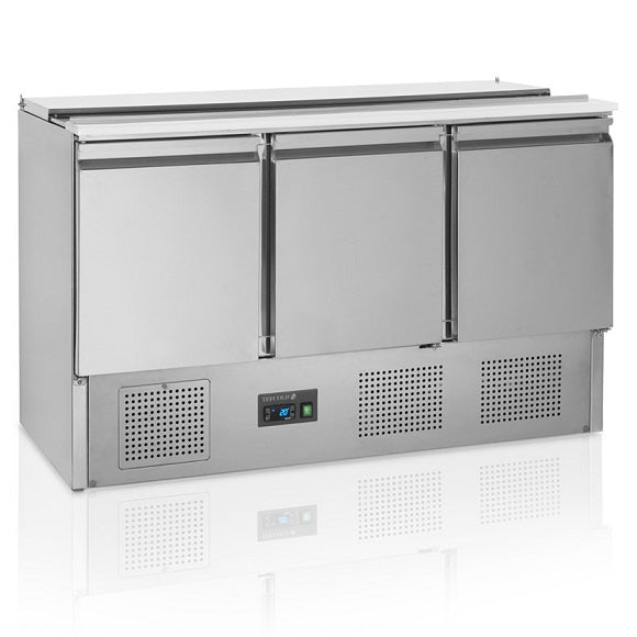 Tefcold Saladette SA1365