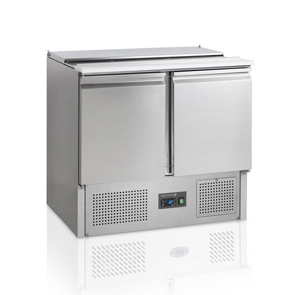 Tefcold Saladette SA920