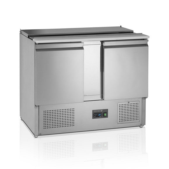 Tefcold Saladette SA1045