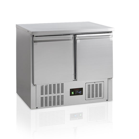 Tefcold Saladette GS91