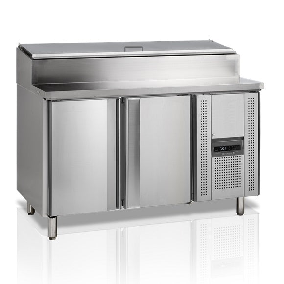 Tefcold Saladette SS7200