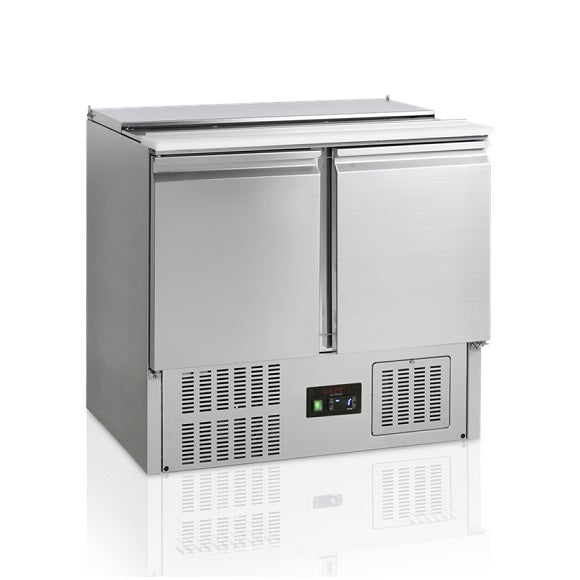 Tefcold Saladette GS92