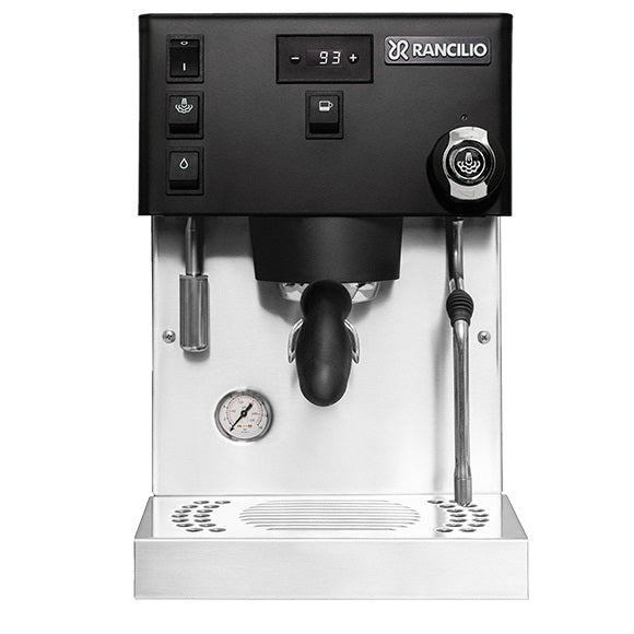 Rancilio Espressomaskin Silvia Pro X