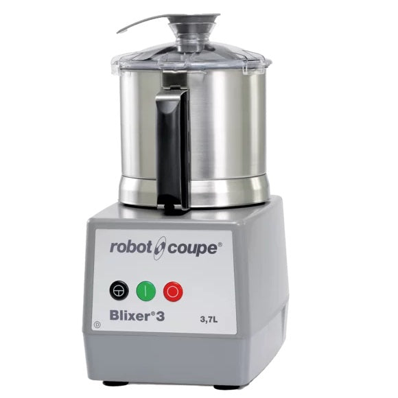 Robot Coupe Foodprosessor Blixer 3