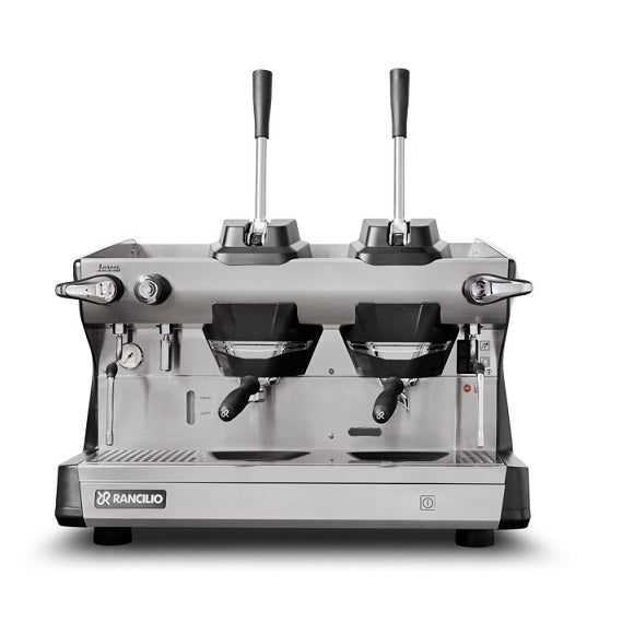 Rancilio Espressomaskin Classe 5 LEVA 2GR