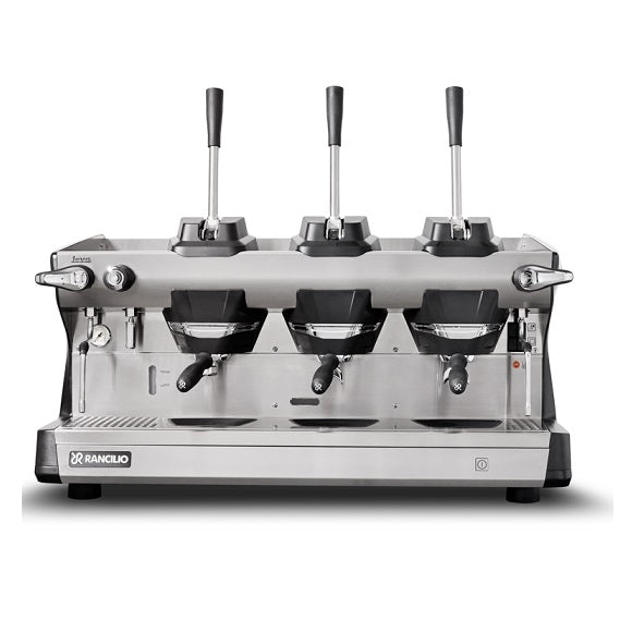 Rancilio Espressomaskin Classe 5 LEVA 3GR