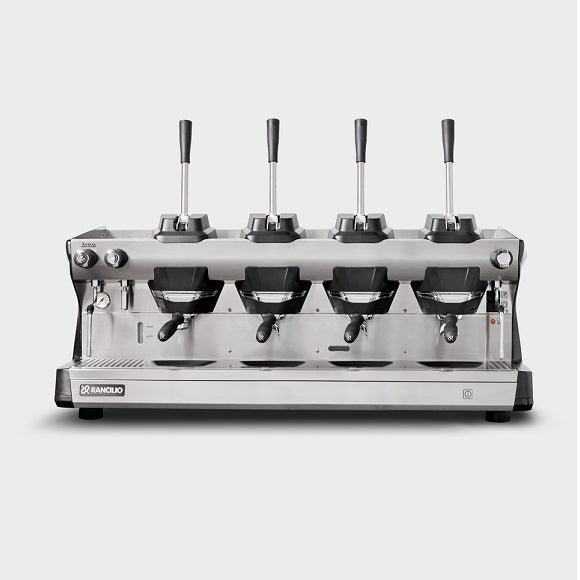 Rancilio Espressomaskin Classe 5 LEVA 4GR