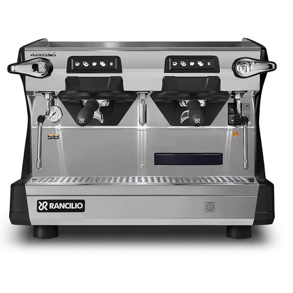 Rancilio Espressomaskin Classe 5 USB TALL 2GR COMPACT