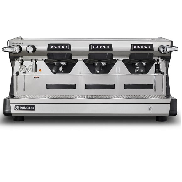 Rancilio Espressomaskin Classe 5 USB TALL 3GR