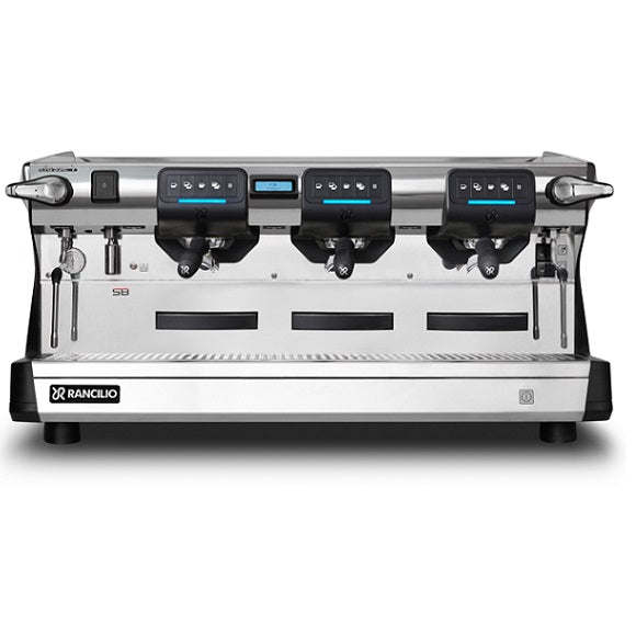 Rancilio Espressomaskin Classe 7 USB TALL 3GR