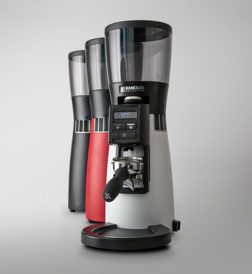 Rancilio Kaffekvern Kryo EVO 65 OD