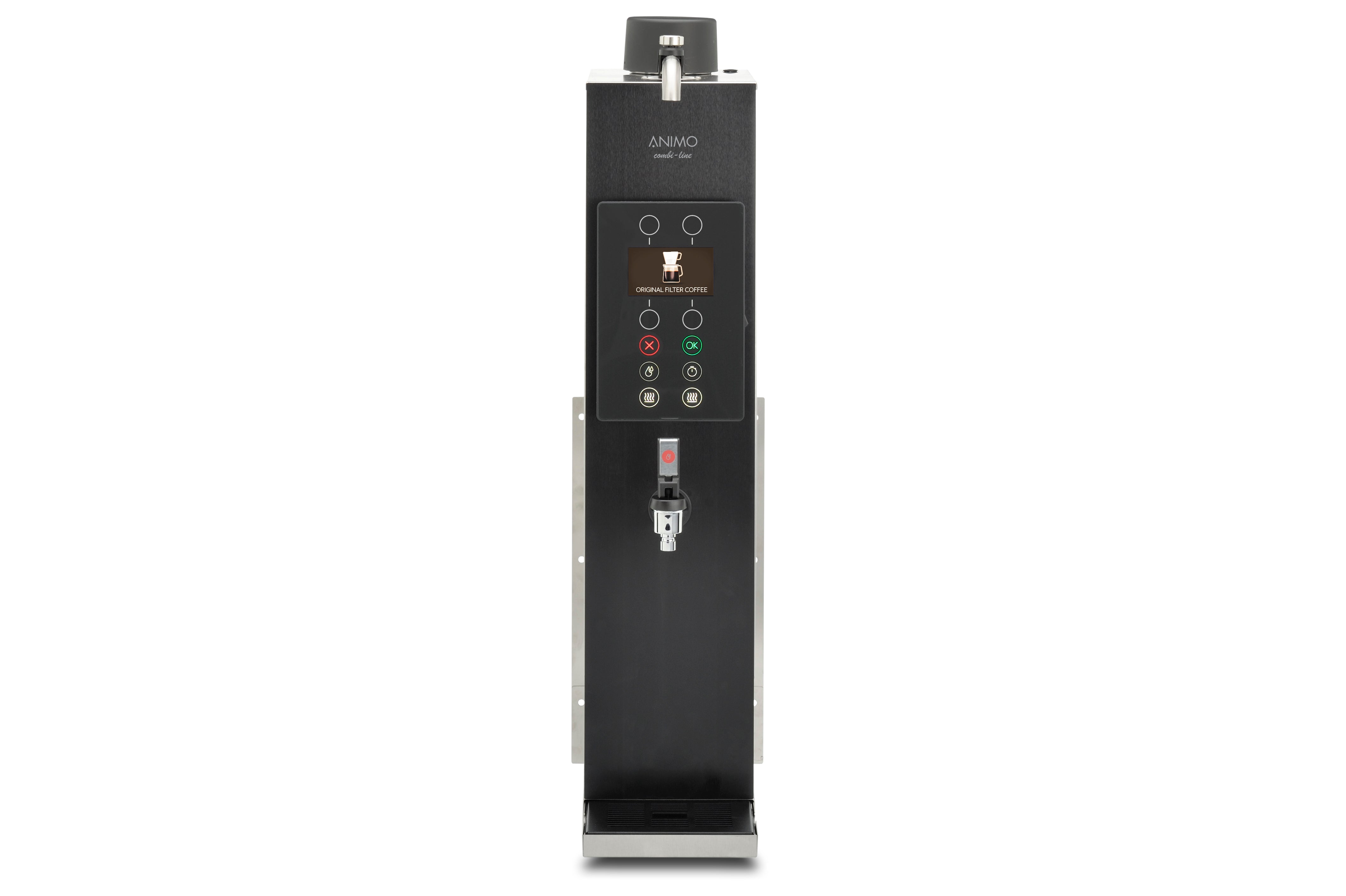 Animo Vannvarmer CB 10W