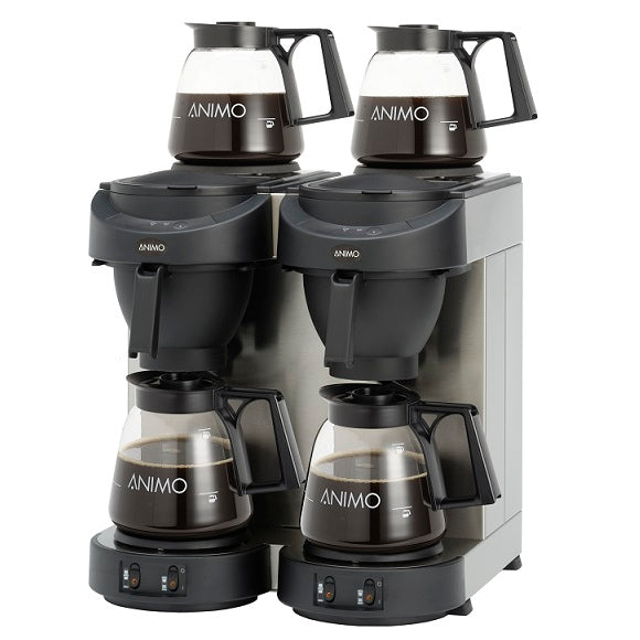 Animo Kaffetrakter M102