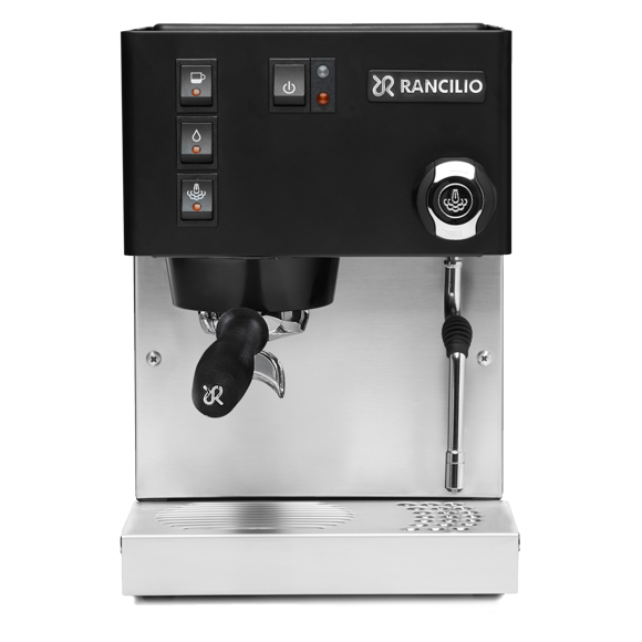 Rancilio Espressomaskin Silvia