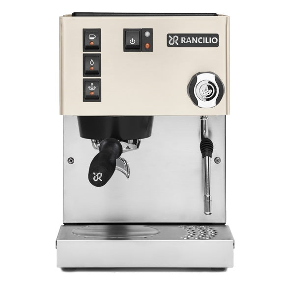 Rancilio Espressomaskin Silvia