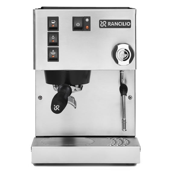 Rancilio Espressomaskin Silvia