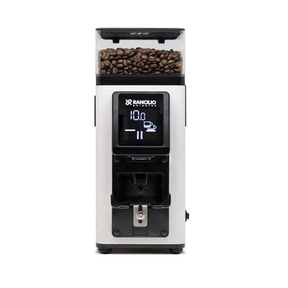 Rancilio Kaffekvern Stile