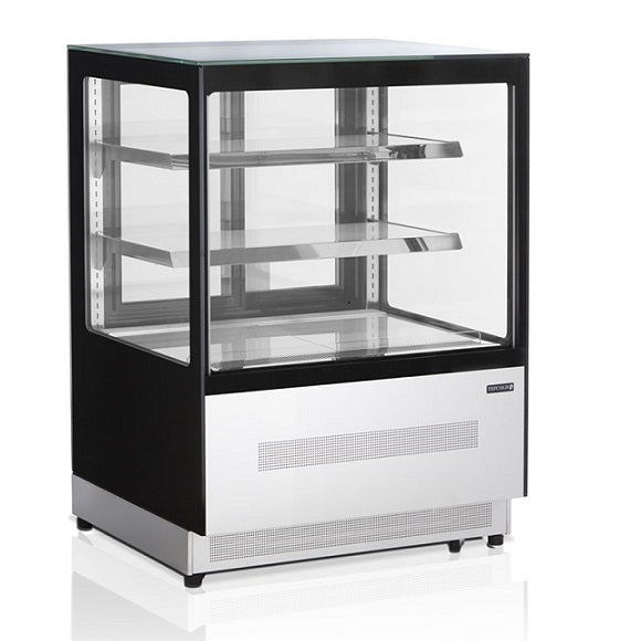 Tefcold Displaykjøler LPD900F/BLACK